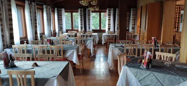 Albergo e Ristorante Al Pescatore di Faes Angiolina e Figli Snc