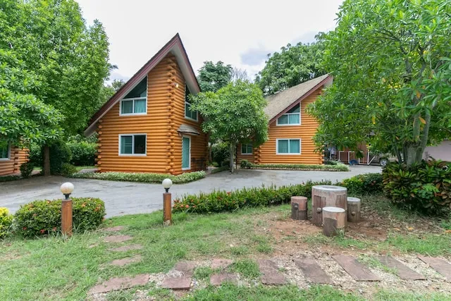 OYO 75317 Pintara Fahsai Resort