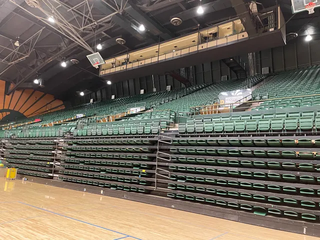 Moby Arena