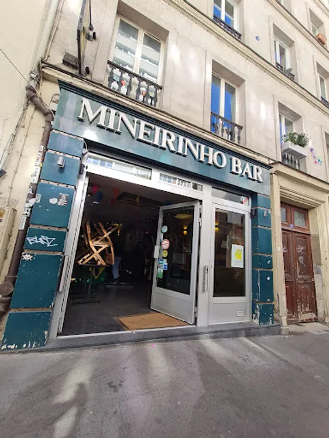 Mineirinho Bar