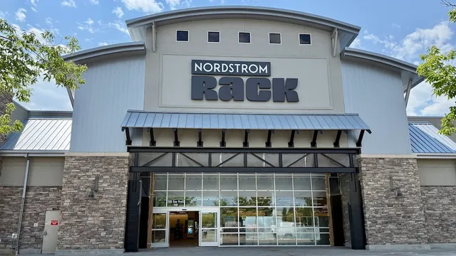 Nordstrom Rack