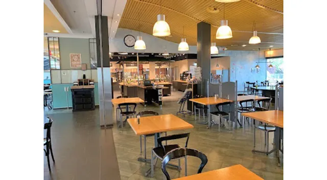 Coop Restaurant Affoltern am Albis