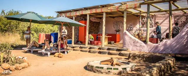 Shik Shack Backpackers & Cultural Tours