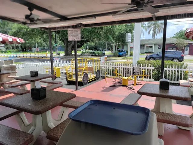 Campbell's Dairyland