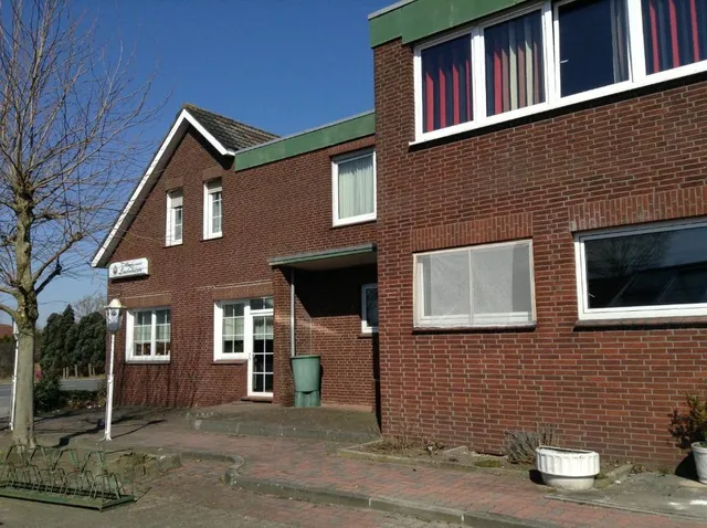 Hotel Rotbuche - Milicia Huisinga