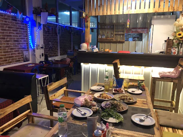 Slainte Bar & Restaurant