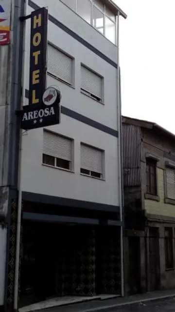 Hotel Areosa