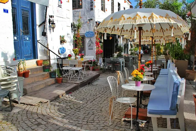 Afet Hanım Konağı