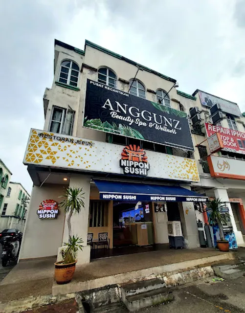 Nippon Sushi Bandar Baru Bangi