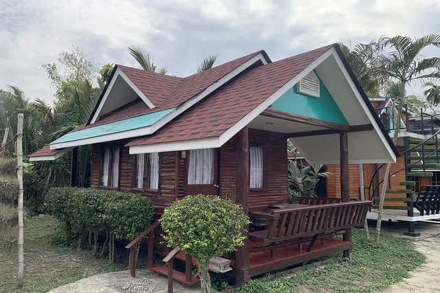 Ban Suan Bang Toei Homestay