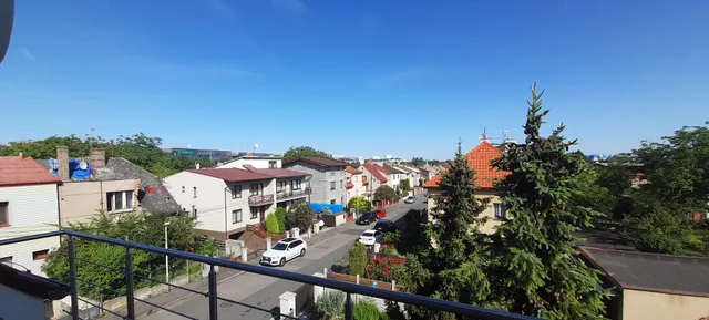 Apartments Anna and Ondra