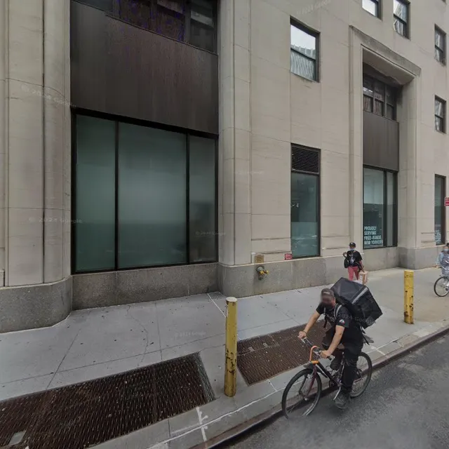 THE RUBIN LAW FIRM, PLLC