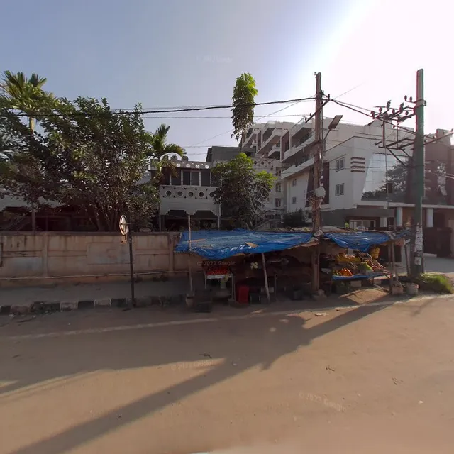 Cool Maza Juice Corner