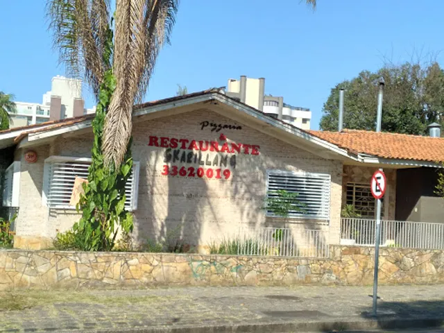 Skarillang Pizzaria