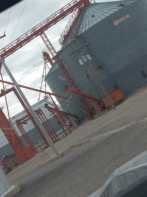 Plains Grain Company