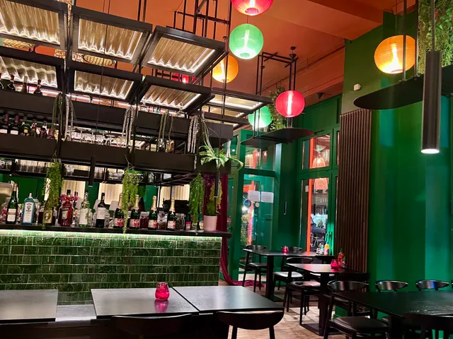 Rice and Shine Berlin