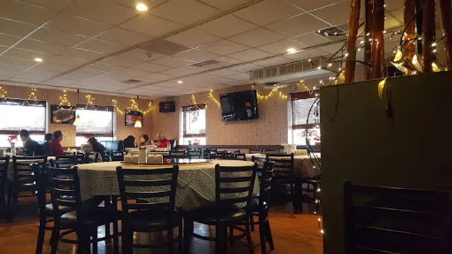 Tsing Tao Restaurant