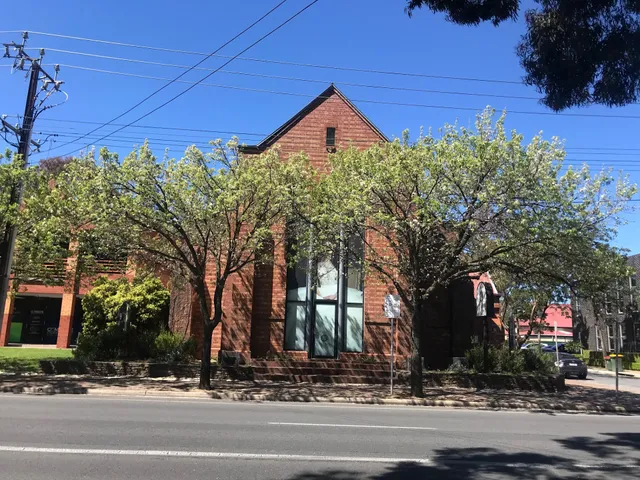 Adelaide Bridal Emporium