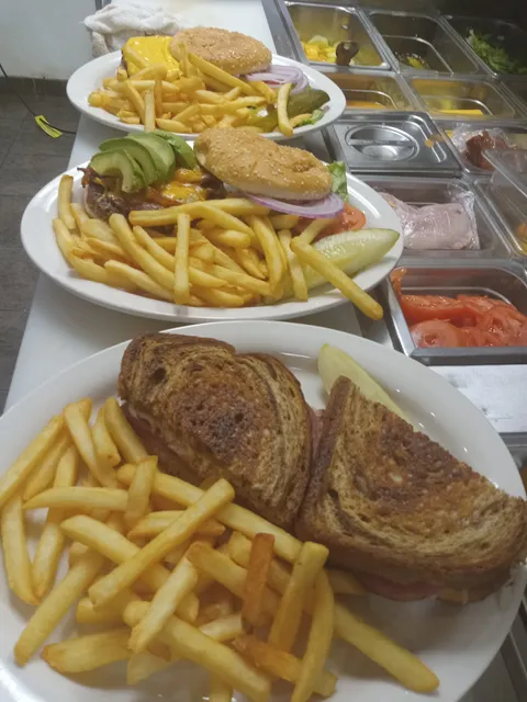 Bruce Family Restaurant