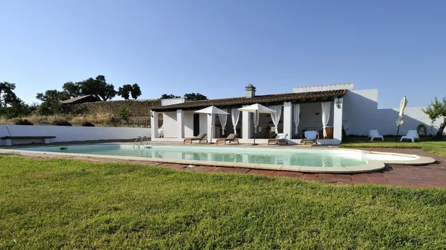 Herdade do Monte Branco