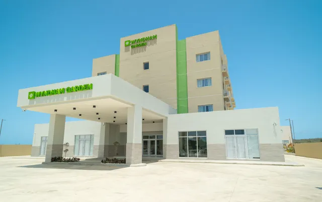 Wyndham Garden El Morro Montecristi