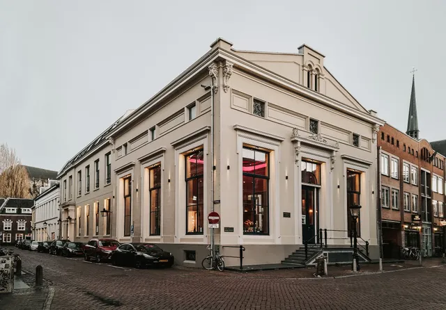 The Nox Hotel Utrecht