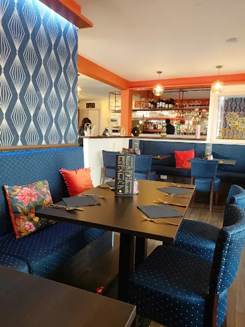 Babujee Tawa & Balti Restaurant