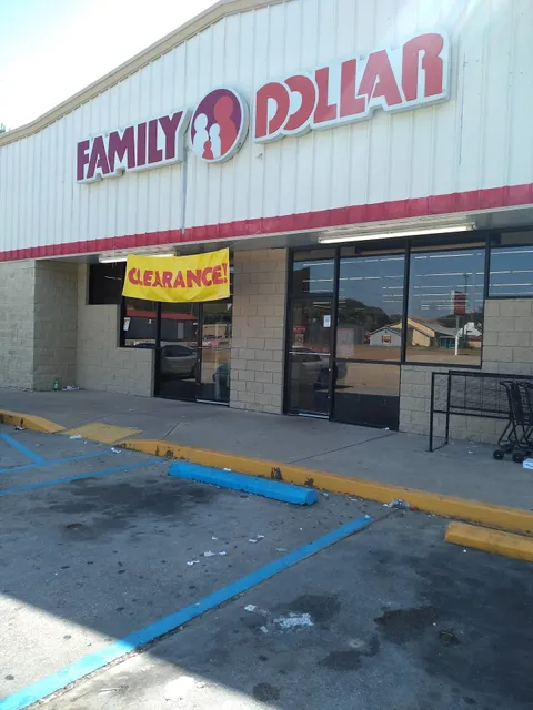 Family Dollar
