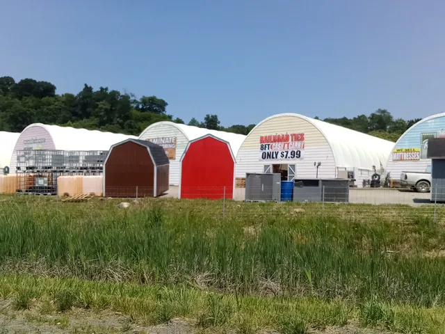 Grandview Tool Outlet