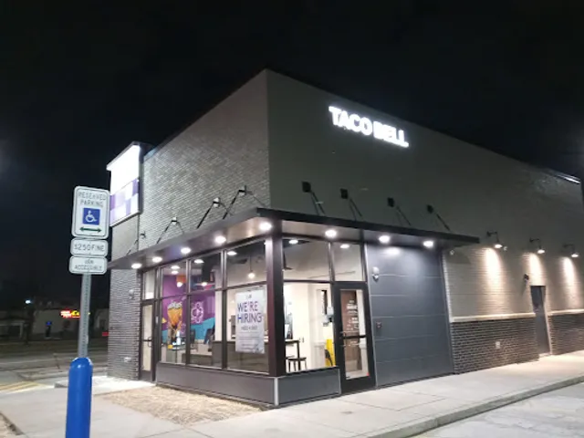 Taco Bell
