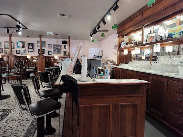 Lagomarcino's Confectionery