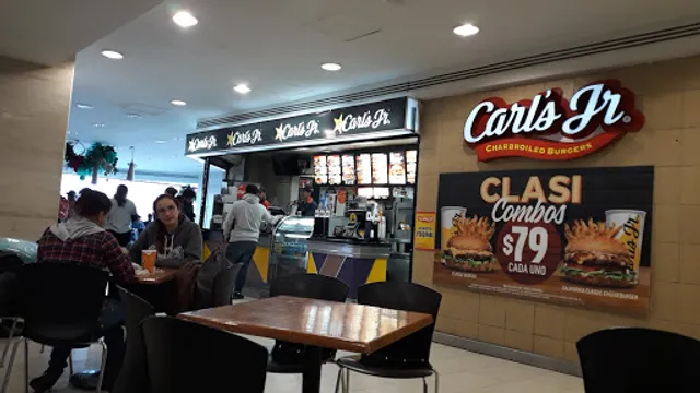 Carl´s Jr