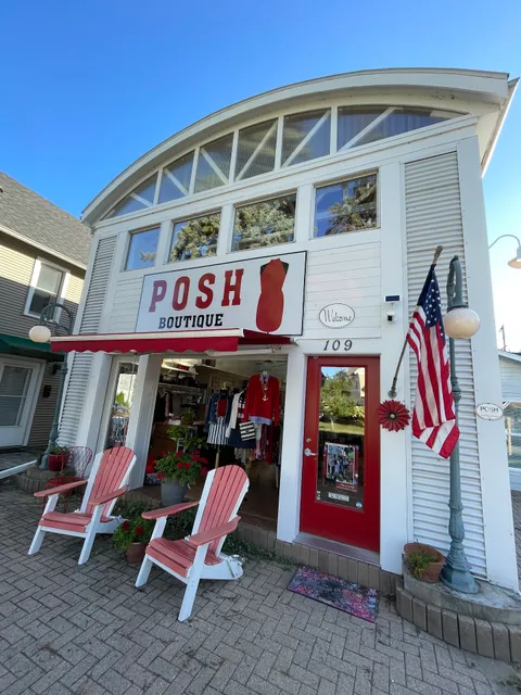 POSH Boutique