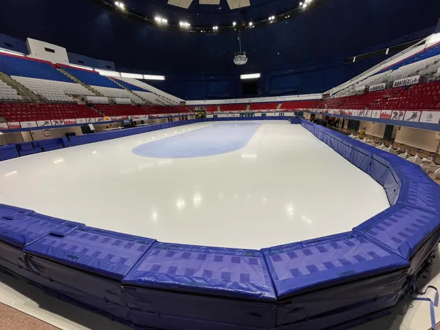 Aréna Maurice-Richard