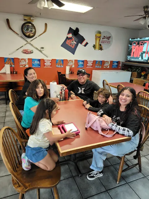 Buffalo Wings & Subs