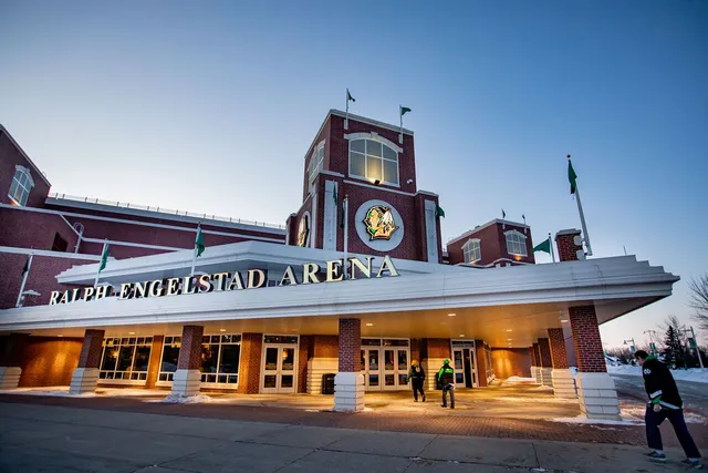 Ralph Engelstad Arena