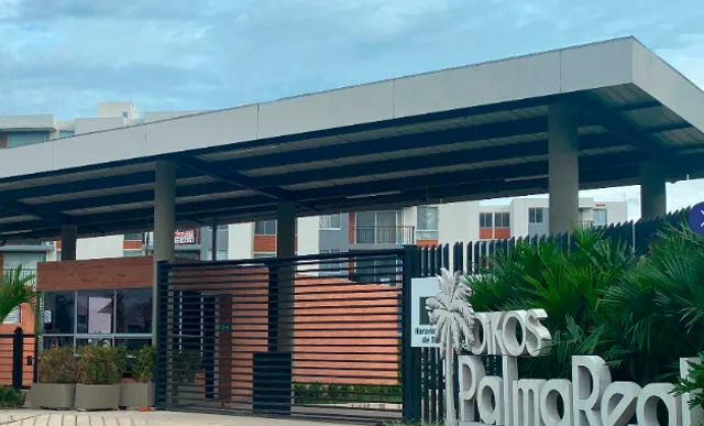 OIKOS Palma Real - Apartamentos Flandes