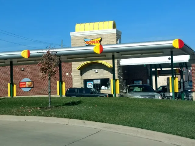 Sonic Drive-In