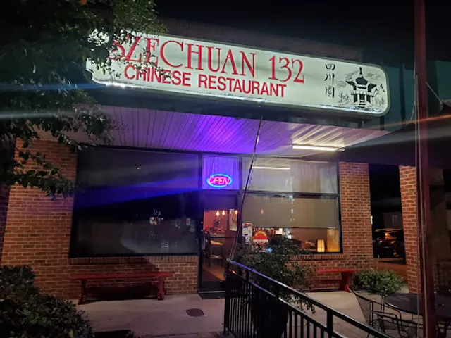 Szechuan 132