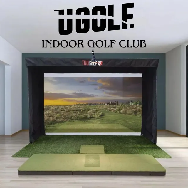 UGolf