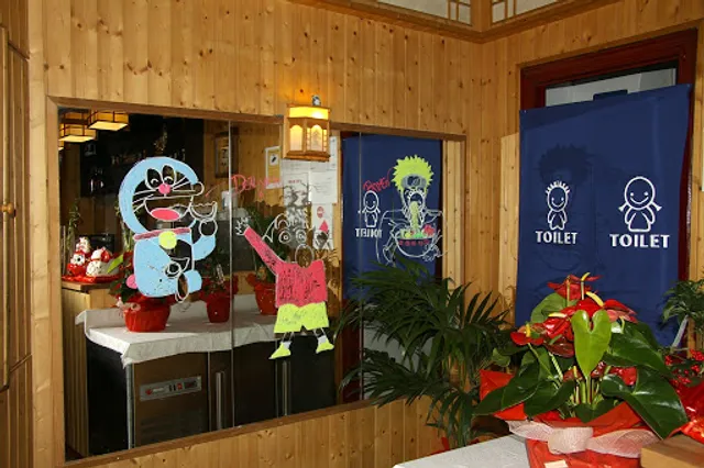 Ramen-ya Ajisen Artesanal