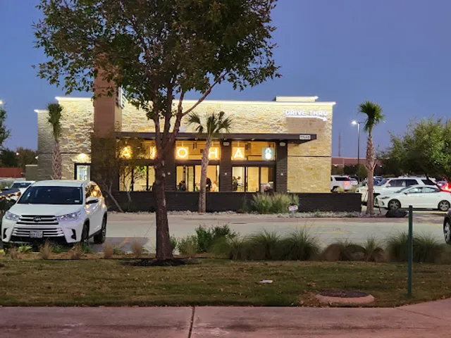 Hawaiian Bros Island Grill