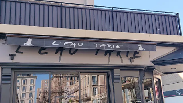 L'Eau Tarie