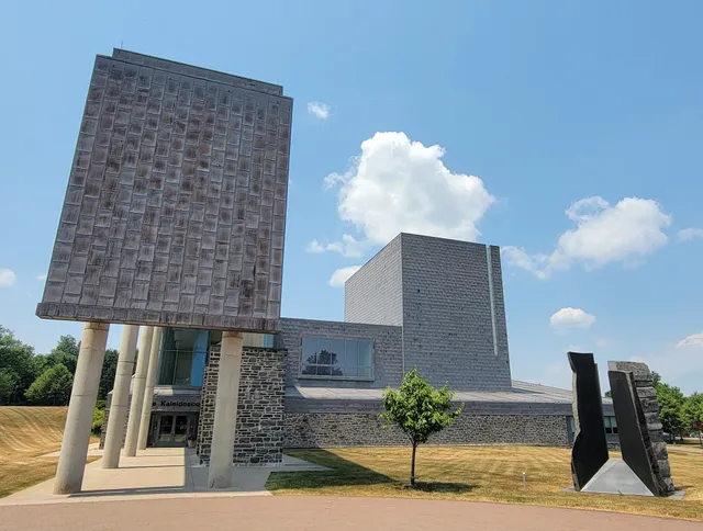 Kaleidoscope Performing Arts Center