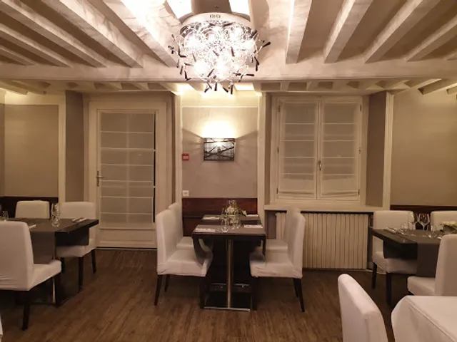 Auberge Du Velay