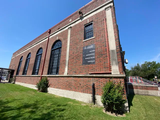 Seven Mile Road Houston