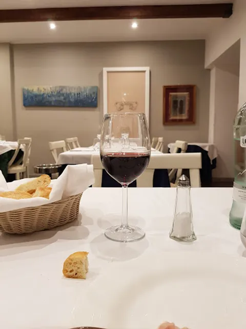 La Brasserie Ristorante