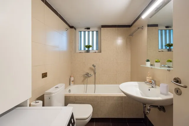 Blue Ark Acropolis Spirit