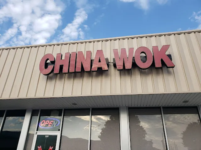 China Wok