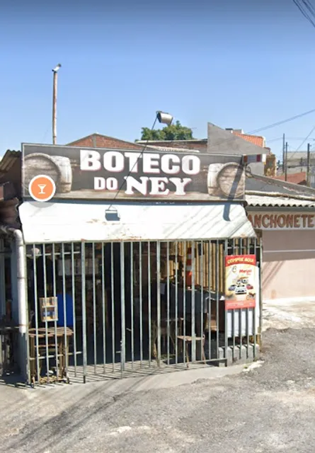 Boteco do Ney - Bar e Lanchonete
